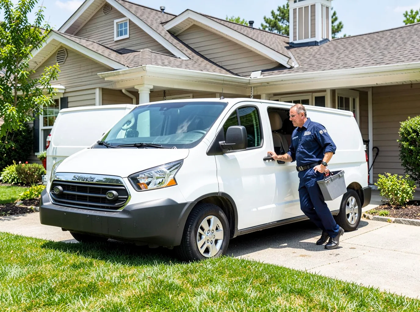 Emergency Plumber company in Holt, MI