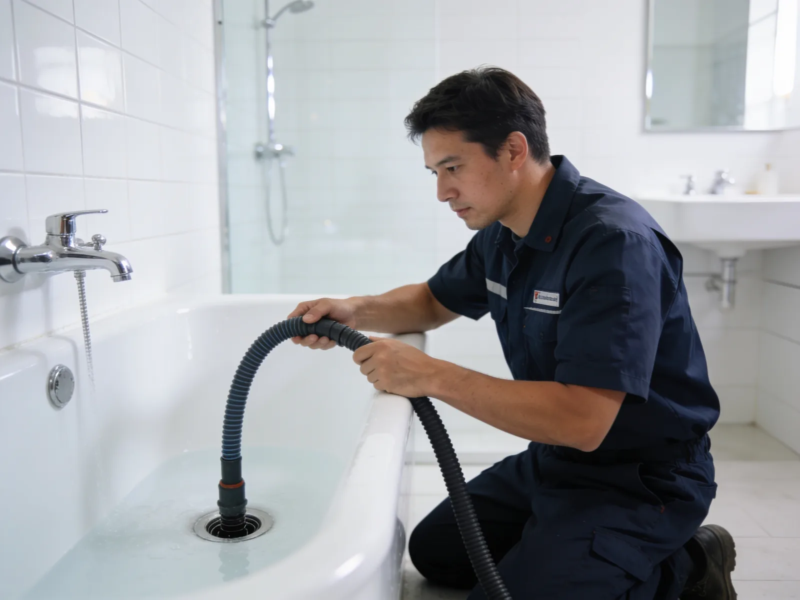 Emergency Plumber Holt, MI FAQs